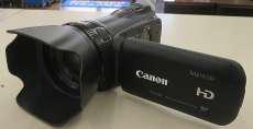Canon iVIS HF G10 フルハイビジョン 通電可 ジャンク品 ❁動作良好❁CANON キヤノン iVIS HF G10 ビデオカメラ