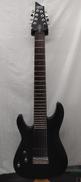 8弦エレキギター|SCHECTER