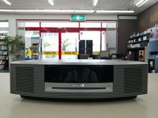 ラジオ・コンポ Bose wavemusicsystem & 3CDPlayer Amazon.com: Bose® Wave® Music System with Multi-CD Changer