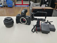 EOS M6 MARKⅡ|CANON