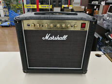 ギターアンプ|MARSHALL