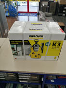 【未開封】高圧洗浄機|KARCHER