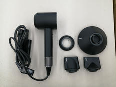 ヘアドライヤー|Dyson