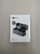 ☆未開封品☆DJI MIC 3|DJI