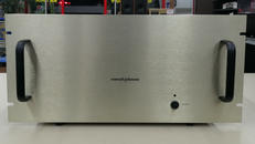 パワーアンプ（真空管）|CONRAD-JOHNSON