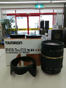 標準ズームレンズ|TAMRON