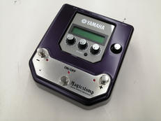 マルチエフェクター|YAMAHA