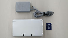 ニンテンドー 3DS|NINTENDO