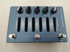 エフェクター|DARKGLASS ELECTRONICS