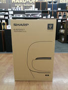 ☆未開封品☆加湿空気清浄機|SHARP