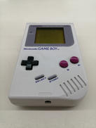 ゲームボーイ|NINTENDO