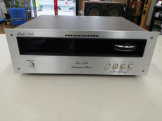 チューナー|MARANTZ
