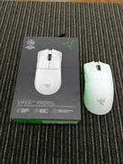 ワイヤレスゲーミングマウス|RAZER