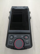 リニアPCMレコーダー|TASCAM