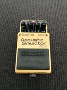 エフェクター|BOSS