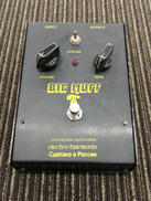 エフェクター|ELECTRO HARMONIX