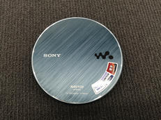 CDウォークマン|SONY
