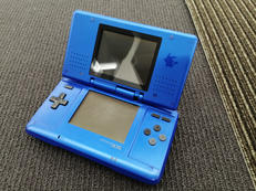 ニンテンドー DS|NINTENDO / 任天堂