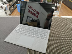 SURFACE LAPTOP5|MICROSOFT