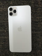 IPHONE 11 PRO MAX|APPLE/DOCOMO