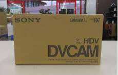 MINI DVテープ　10個セット|SONY