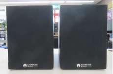 スピーカー（ペア）|CAMBRIDGE AUDIO