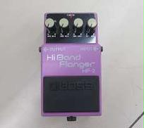 フランジャー|BOSS