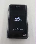 WALKMAN|SONY