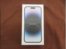 SIMフリー iPhone14 Pro Max|APPLE