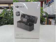 ワイヤレスマイク|DJI