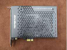 ビデオキャプチャｰ|AVERMEDIA