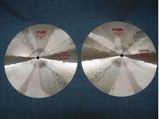 ハイハット|PAISTE