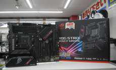 AMD対応マザーボード|ASUS