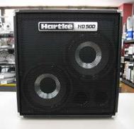 コンボ|HARTKE