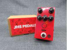 歪み系エフェクター|JHS Pedals
