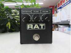 歪み系エフェクター|PROCO