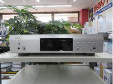 CDプレーヤー・CDチェンジャー|DENON