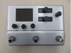 マルチエフェクター|LINE6