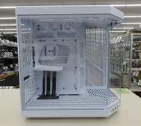 周辺機器関連|HYTE