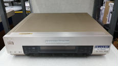 VHSビデオデッキ|SONY