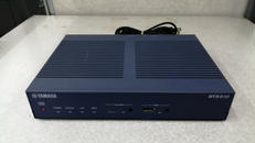 ギガアクセスVPNルーター|YAMAHA