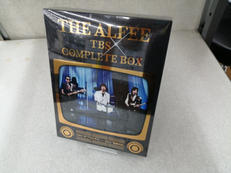 BLU-RAY　ディスク|TBS