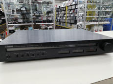 FMチューナー|YAMAHA