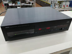 CDプレーヤー|YAMAHA