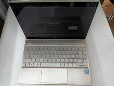 ノートパソコン|HEWLETT PACKARD