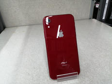 IPHONEXR　DOCOMO|APPLE