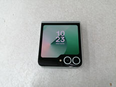 GALAXY Z FLIP6|SAMSUNG/AU