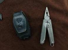マルチツール|LEATHERMAN CHARGE