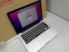 MAC BOOK PRO|APPLE