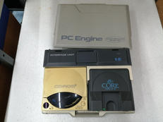 PCエンジン|NEC